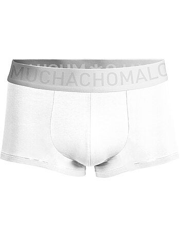 Confezione da 4 boxer Muchachomalo