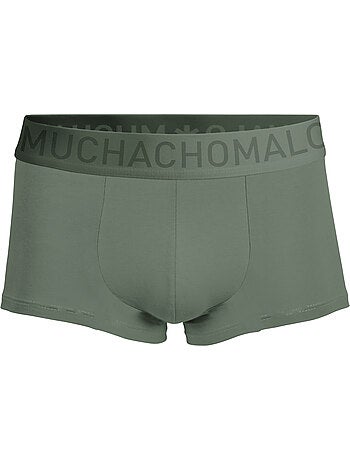 Confezione da 4 boxer Muchachomalo