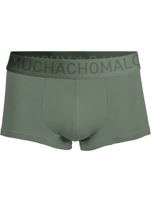 Confezione da 4 boxer Muchachomalo - Kiabi