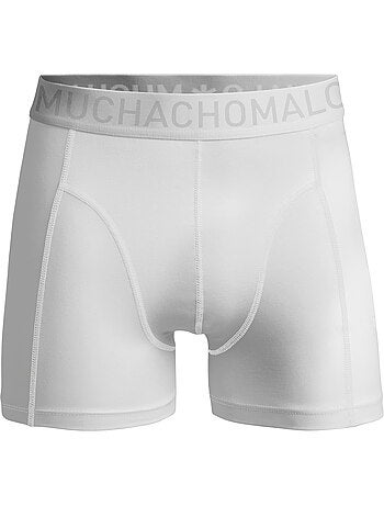 Confezione da 4 boxer Muchachomalo