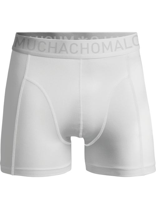 Confezione da 4 boxer Muchachomalo - Kiabi