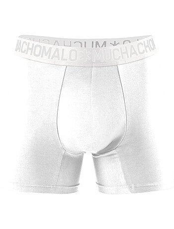 Confezione da 4 boxer Muchachomalo