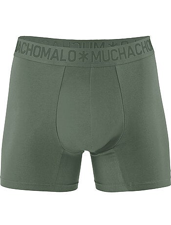 Confezione da 4 boxer Muchachomalo