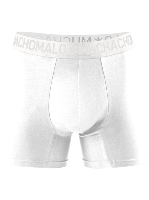 Confezione da 4 boxer Muchachomalo - Kiabi