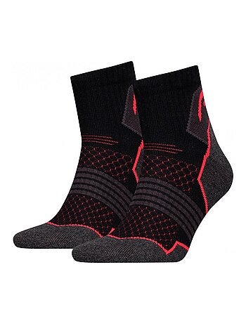 Confezione da 4 calzini SPORT HEAD PERFORMANCE