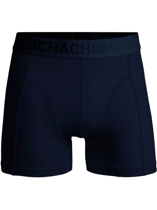 Confezione da 5 boxer Muchachomalo - Kiabi Confezione da 5 boxer Muchachomalo - Kiabi