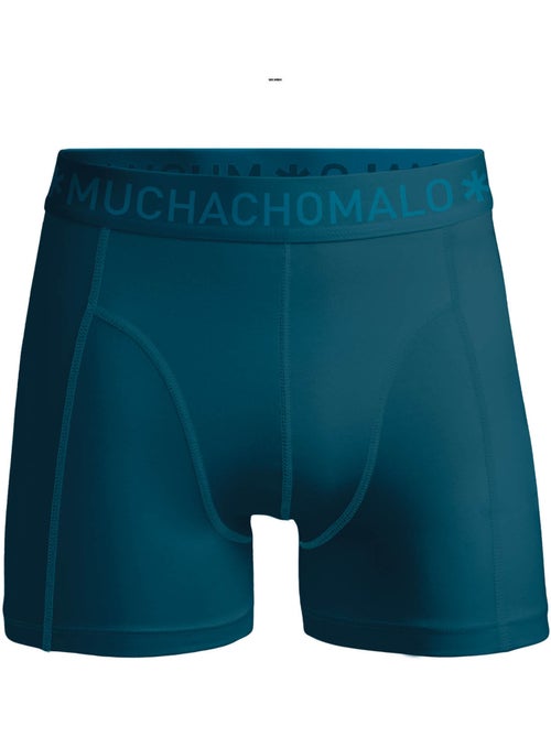 Confezione da 5 boxer Muchachomalo - Kiabi Confezione da 5 boxer Muchachomalo - Kiabi