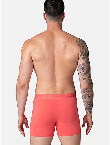Confezione da 5 boxer Muchachomalo