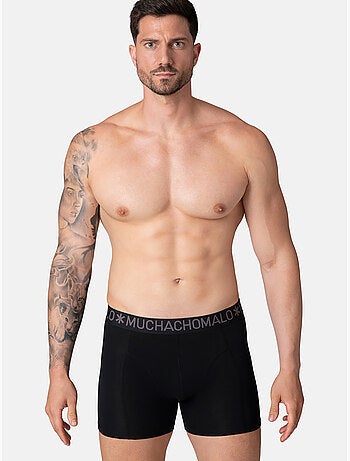 Confezione da 5 boxer Muchachomalo