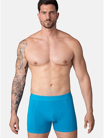 Confezione da 5 boxer Muchachomalo