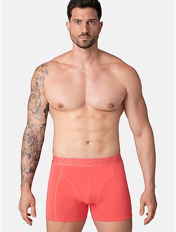 Confezione da 5 boxer Muchachomalo