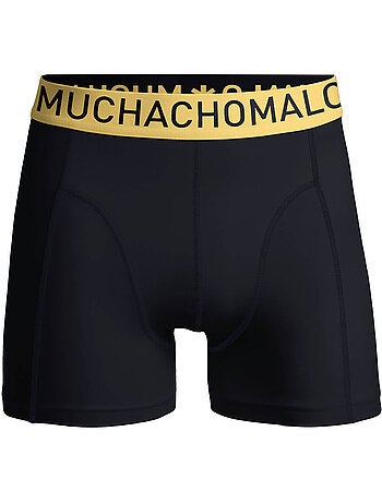 Confezione da 5 boxer Muchachomalo