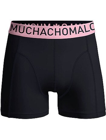 Confezione da 5 boxer Muchachomalo