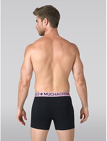 Confezione da 5 boxer Muchachomalo