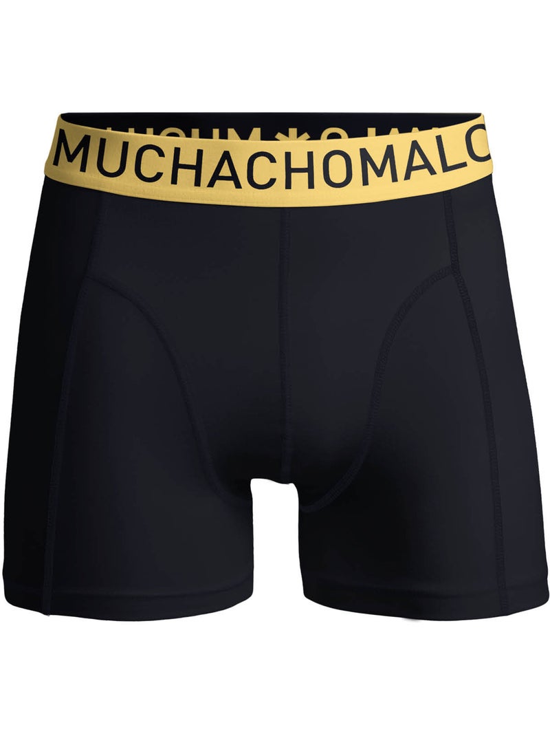 Confezione da 5 boxer Muchachomalo Nero - Kiabi