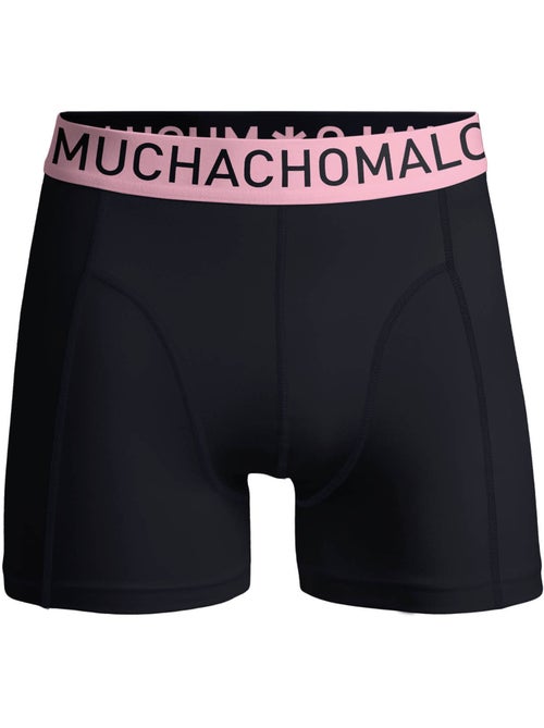 Confezione da 5 boxer Muchachomalo - Kiabi Confezione da 5 boxer Muchachomalo - Kiabi