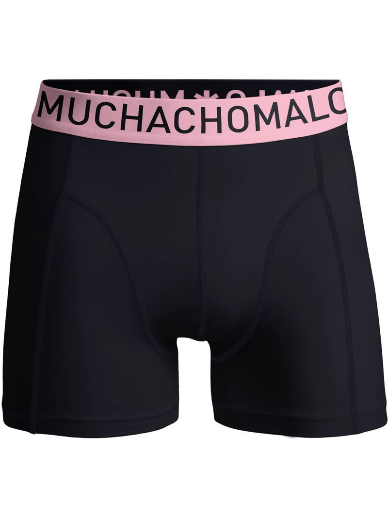 Confezione da 5 boxer Muchachomalo Nero - Kiabi