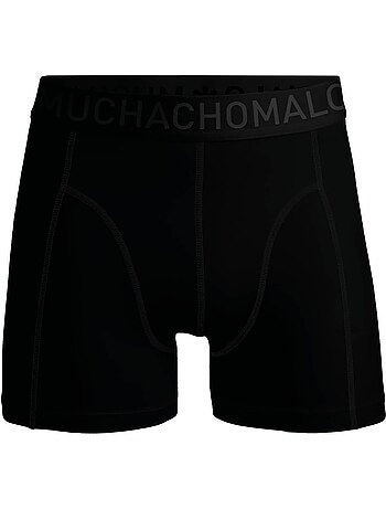 Confezione da 6 boxer Muchachomalo