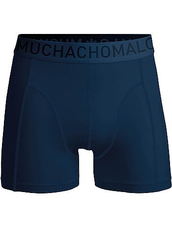 Confezione da 6 boxer Muchachomalo