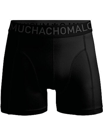 Confezione da 6 boxer Muchachomalo