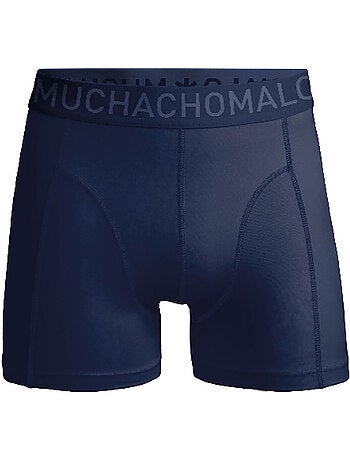 Confezione da 6 boxer Muchachomalo