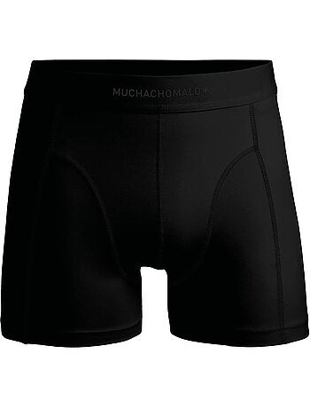 Confezione da 6 boxer Muchachomalo