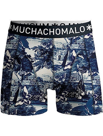 Confezione da 6 boxer Muchachomalo