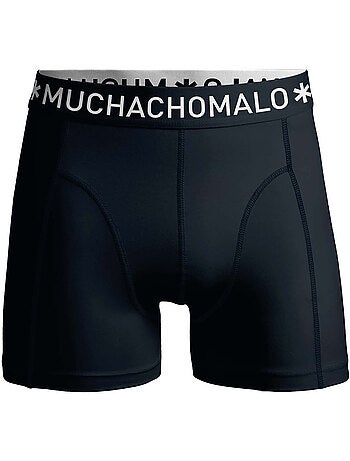 Confezione da 6 boxer Muchachomalo