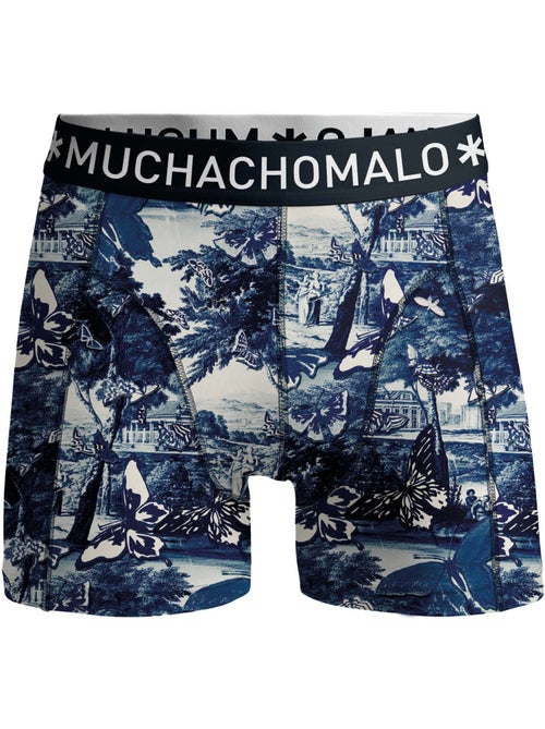 Confezione da 6 boxer Muchachomalo - Kiabi