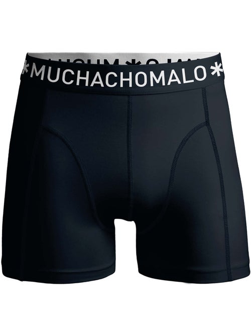 Confezione da 6 boxer Muchachomalo - Kiabi