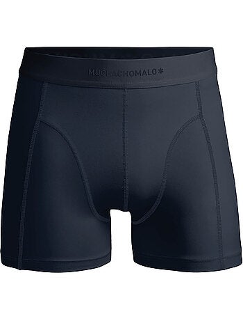 Confezione da 6 boxer Muchachomalo