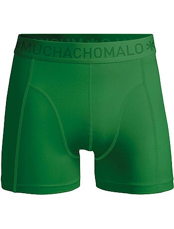 Confezione da 6 boxer Muchachomalo
