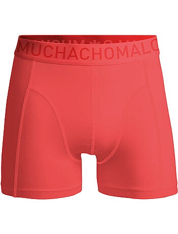 Confezione da 6 boxer Muchachomalo