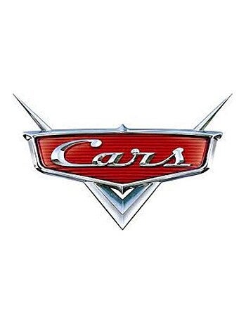 Confezione da 6 calzini bambino CARS