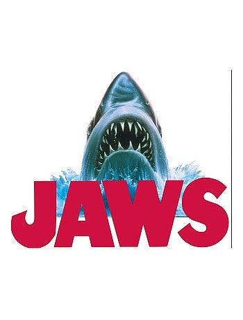 Confezione da 6 calzini bambino JAWS