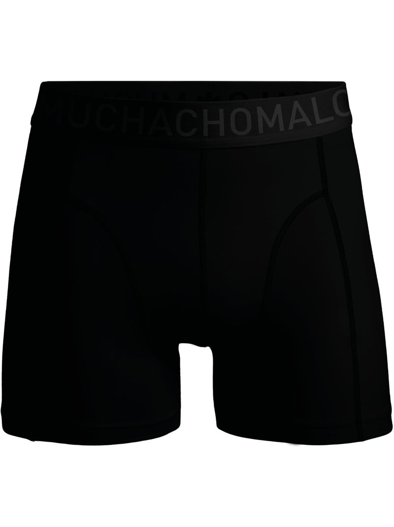 Confezione da 7 boxer Muchachomalo Blu Nero - Kiabi