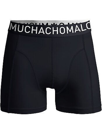 Confezione da 7 boxer Muchachomalo