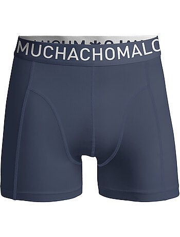 Confezione da 7 boxer Muchachomalo