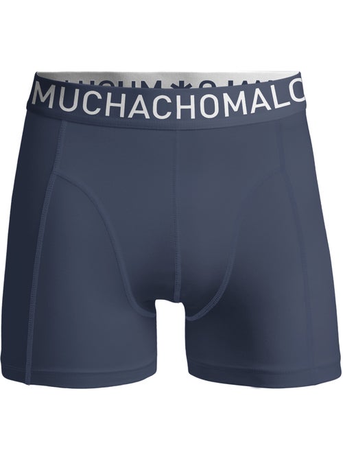 Confezione da 7 boxer Muchachomalo - Kiabi