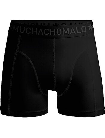 Confezione da 7 boxer Muchachomalo