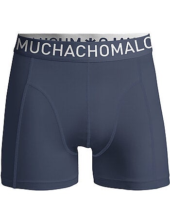 Confezione da 7 boxer Muchachomalo