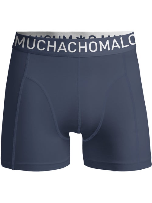 Confezione da 7 boxer Muchachomalo - Kiabi