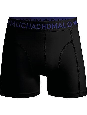 Confezione da 7 boxer Muchachomalo