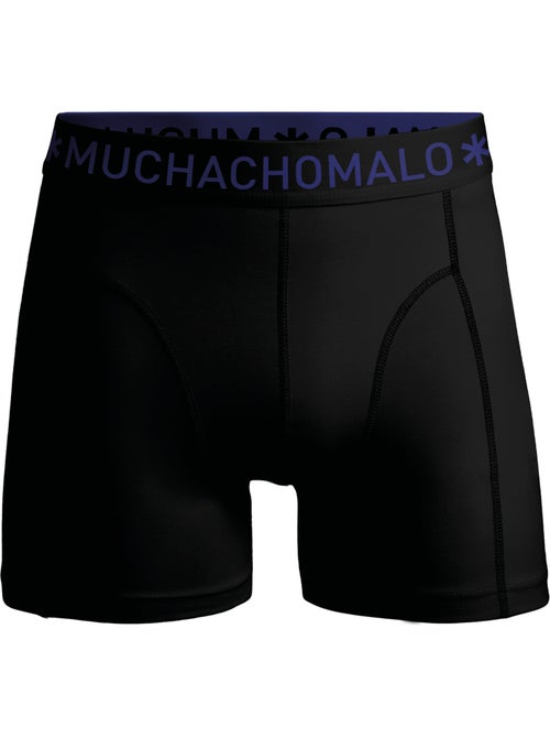 Confezione da 7 boxer Muchachomalo - Kiabi Confezione da 7 boxer Muchachomalo - Kiabi