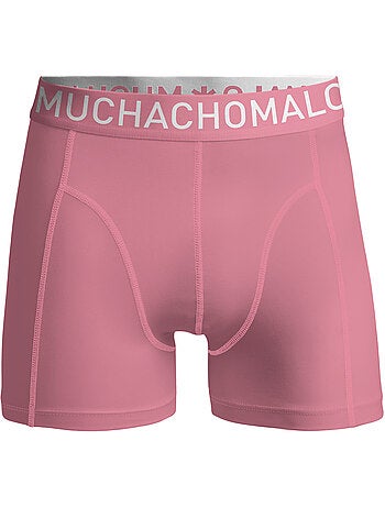 Confezione da 7 boxer Muchachomalo