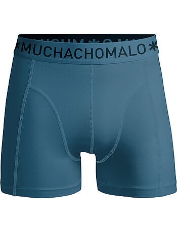 Confezione da 7 boxer Muchachomalo