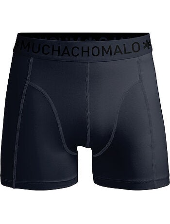 Confezione da 7 boxer Muchachomalo
