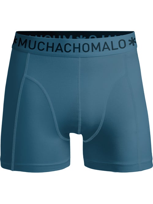 Confezione da 7 boxer Muchachomalo - Kiabi