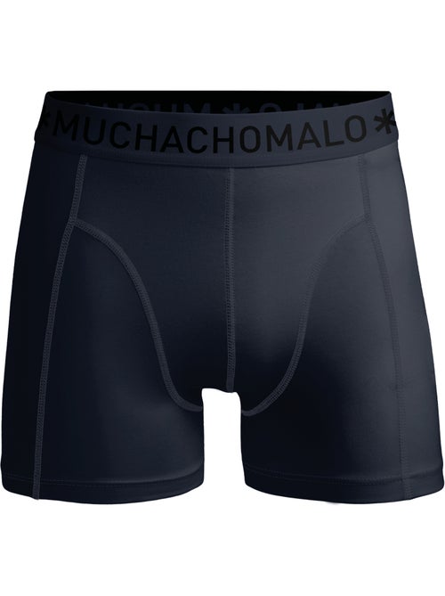 Confezione da 7 boxer Muchachomalo - Kiabi