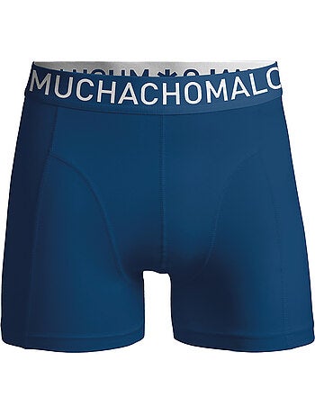 Confezione da 7 boxer Muchachomalo